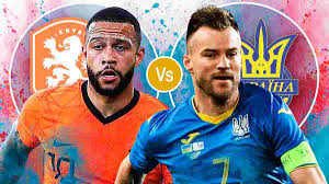 Нідерланди і україна проведуть гру в рамках євро 2020. C84ahe9j3k Hhm