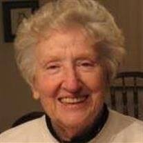 Arlene "Kandi" Eklund Obituary