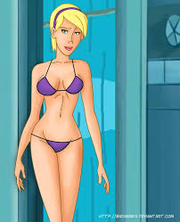 Rule34 - If it exists, there is porn of it  badassk9, sally impossible   918713