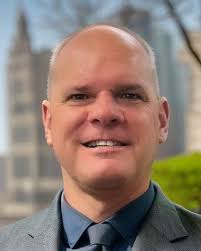 Paul Fairbanks, Licensed Professional Counselor, Gilbert, AZ, 85295