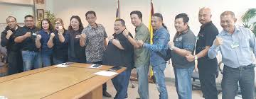 Newly Registered Sama To Host 2020 Kuching International Bike Week Borneo Post Online