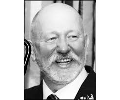 Charles Swanson Obituary (1950