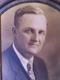 Gilbert Heaton Tuttle (1892-1968)