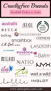 We research niche, local brands alongside industry's giants available worldwide. Cruelty Free Makeup Brands Available In India Online Makeup Discourse