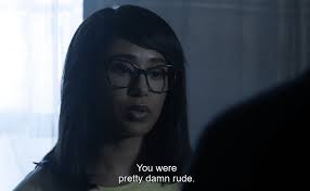 Why was Max angry at Eugene in Season 11 Episode 12? I don't get it? :  r/thewalkingdead