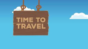 2560x1600 steam logo minimalist hd wallpaper. Time To Travel Hd Animation Stock Video Video Of Summer Adventure 117696157