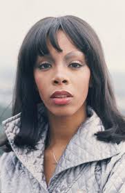 Donna Summer Obituary (2012)