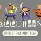 Halloweenie Office Trick or Treat event in Hurstbourne, KY