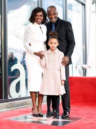 Matching family tree profiles for viola davis. Viola Davis On Walk Of Fame Star My Dad Would Ve Loved This