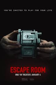 Over 100+amazing escape room deals redeemed. Ulasan Film Escape Room 2019 Edwin Dianto New Kid On The Blog