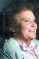 Dorothy Snell Obituary (1938-2015)