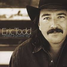 Under a Prairie Sky by Eric Todd (CD, 2004) for sale online
