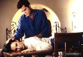 Unlawful Entry Ray Liotta Madeleine Stowe Stowe