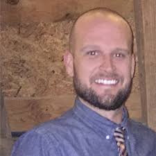 Teacher Feature: Mr. Nick Raymond