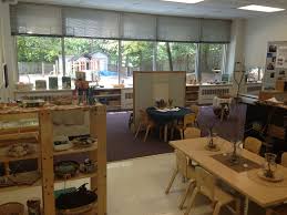 Reggio Inspired Classroom Temple Sinai Nursery School Washington Dc Nursery School Emergent Curriculum Classroom