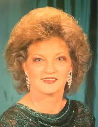 Obituary information for Sheryl Jones Overby