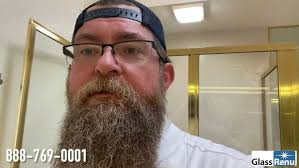 GlassRenu User Testimonial