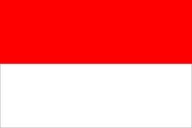 Cukup membaliknya, sebab bendera indonesia merah dan putih, sementara polandia putih dan merah. Antara Indonesia Polandia Dan Monaco Dibalik Penggunaan Bendera Merah Putih Anc Nbx Poenya