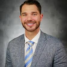 Patrick Burchfield's Instagram, Twitter & Facebook