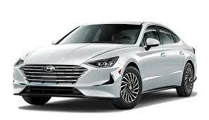 The 2021 hyundai sonata makes a stronger case for itself after last year's complete redesign. Hyundai Sonata Hybrid Sel 2021 Price In Dubai Uae Features And Specs Ccarprice Uae