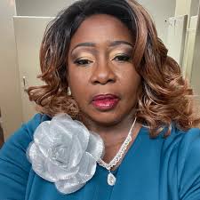 Prophetess Deborah Pope