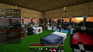 If 50% or more of the players are in a bed, then the server will skip the night. Minecraft Pixelmon Ep 1 Solo Morpheus Youtube