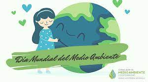 No obstante, mientras tengamos que celebrar un día mundial del medio ambiente, aún quedará camino por. 5 De Junio Dia Mundial Del Medio Ambiente Medioambiente Melilla