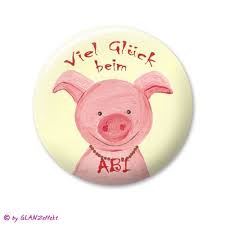 Button Fur Abiturienten Mit Witzigem Spruch Spruche Zum Abitur Cooles Basteln Fur Kinder Gluck