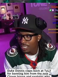 Duke Dennis and the Controversy of Cam's Wife