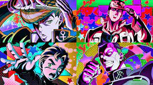 Feel free to post your wallpapers on this thread and/or message me about it so i can update this post. 4k Jojo Bizarre Adventure Wallpaper Pc