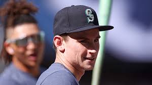 Closer look at Seattle Mariners' No. 1 prospect Colt Emerson