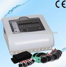 Time To Source Smarter Electrotherapy Stimulation Electricity