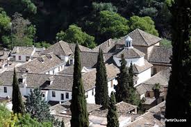 Lors d'un voyage en andalousie, la découverte de grenade sera l'un des temps forts de votre périple espagnol. Quand Partir En Andalousie Climat Meteo Cout