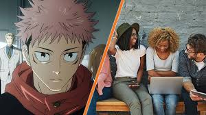 We did not find results for: Crunchyroll Solo El 6 De La Generacion Z No Conoce El Anime Fruta Diabolica Noticias De Manga Y Anime