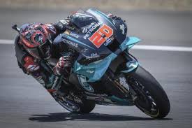 The new update in motogp 20 mostly focuses on various bug fixes and game improvements overall, but the most glaring issues that were touched upon, were the fps and lag issues. 20 For 20 The Stats Behind Quartararo S 20 Motogp Races Motogp