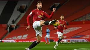 The second half was a stroll. Manchester United Vs Aston Villa Liga Inggris Mu Dinilai Harus Miliki Mentalitas Seperti Ronaldo Tribunnews Com Mobile