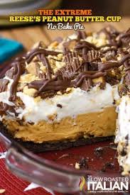 Nov 16, 2021 · reese's made a 3.4 pound peanut butter cup pie for the holidays and all 3,000 available sold out in just one day. 50 Of The Best Recipes Using Peanut Butter Cups Love From The Oven