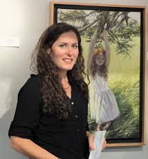 Jamie Wiggin's 'Distant' is Best In Show