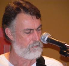 Hairy Larry and George