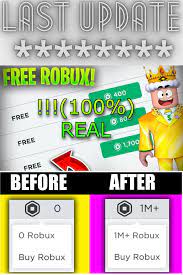 Maybe you would like to learn more about one of these? Get Robux Today For Free In 2021 Free Robux Free Roblox Roblox