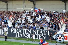 Queen's park fc have achieved a run of 9 straight wins in league two. Holstein Kiel Hansa Rostock 06 08 2014