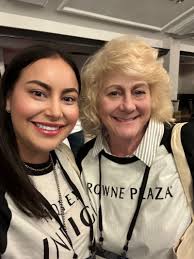 I'm incredibly grateful for the opportunity to attend the IHG Premium  Performance Series this week in Louisville, Kentucky.