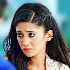 Naitik, akshara, naksh and infant naira leave their more distant family. She Is Looking Cute Naira Gorgeous Shivangijoshi Shivi Shivangijoshi18 Cutest Couple Ever Cute Couples Kartik And Naira