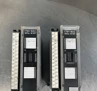 ALLEN BRADLEY 1791-8AC SerB Block I/O Module 120VAC 8 Inputs (3C-26)