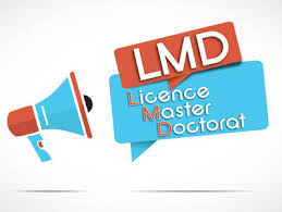 The best way to get this training is to apprentice at a busy reco. Lmd Und Ects Systeme Anerkennung Auslandischer Abschlusse Campus France