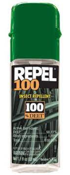 Repel 100 Insect Repellent Pump Spray Bass Pro Shops