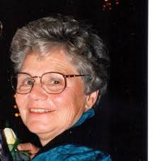 Joan Greer Obituary March 11, 2015