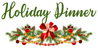 Holiday Dinner December 2021 - The Greater Atlanta Safari Club