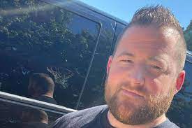 Who Is Kamikaze From 'Street Outlaws' Married To?