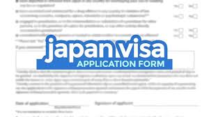 Us f1 visa renewal rejections (self.immigration). Japan Visa Application Form Sample How To Fill It Out The Poor Traveler Itinerary Blog